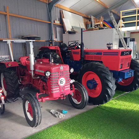 Boerenskuur De Bedstee Groen Assendelft Luaran gambar
