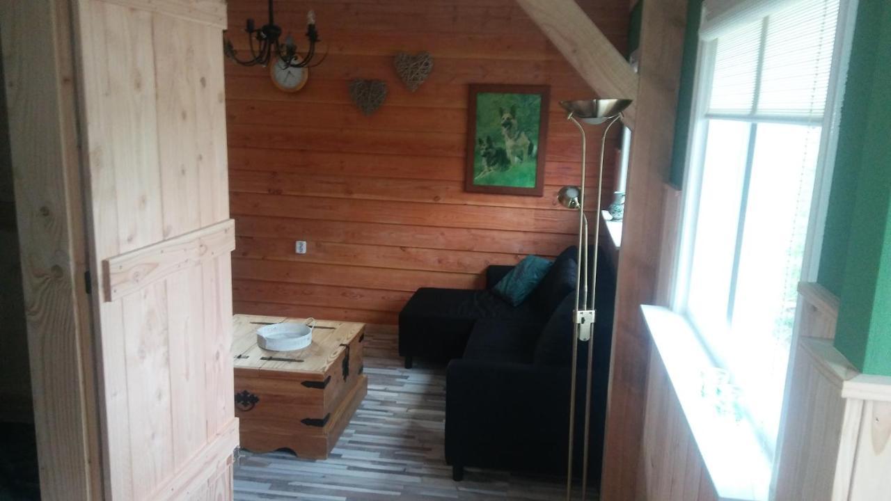 Boerenskuur De Bedstee Groen Assendelft Luaran gambar