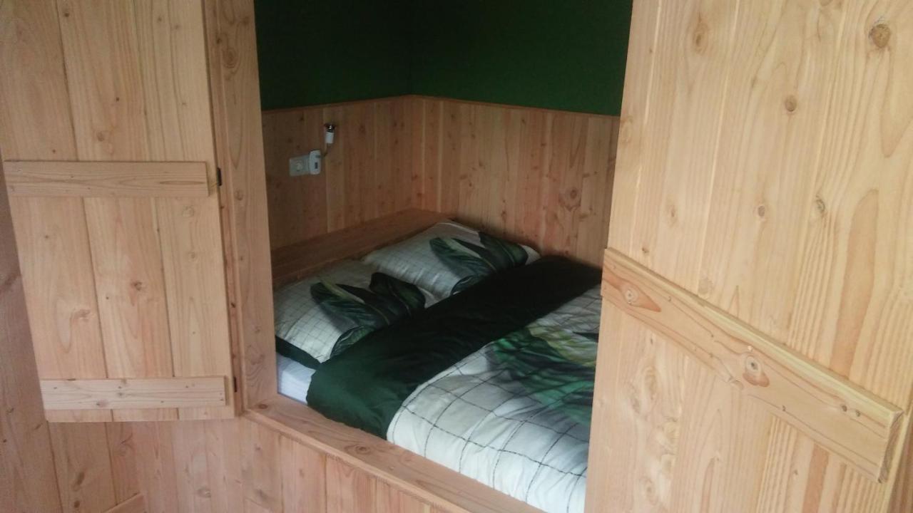 Boerenskuur De Bedstee Groen Assendelft Luaran gambar